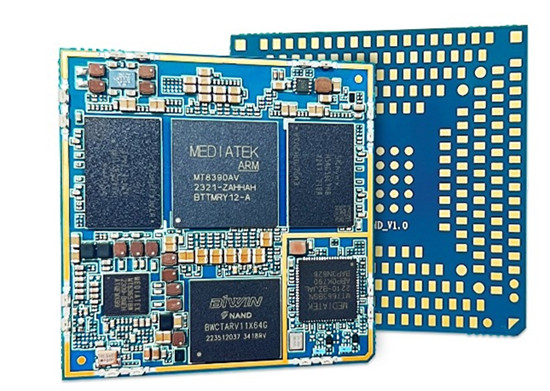 物聯(lián)網(wǎng)核心板的基本功能及其發(fā)展趨勢 物聯(lián)網(wǎng)核心板的基本功能及其發(fā)展趨勢